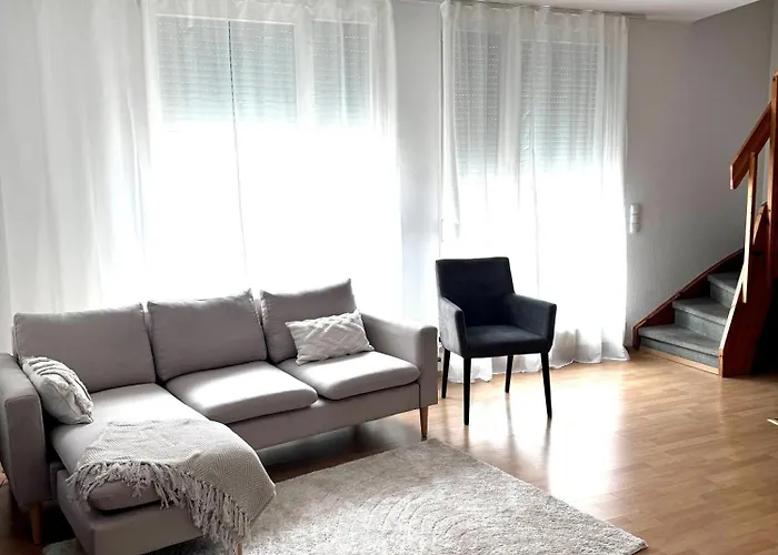 Oldtown Gallery Apartment