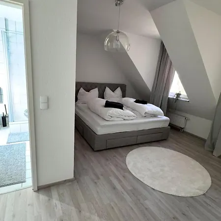 Oldtown Gallery Apartment Wurzburg Exterior photo