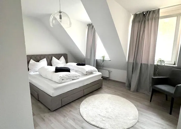 Oldtown Gallery Apartment