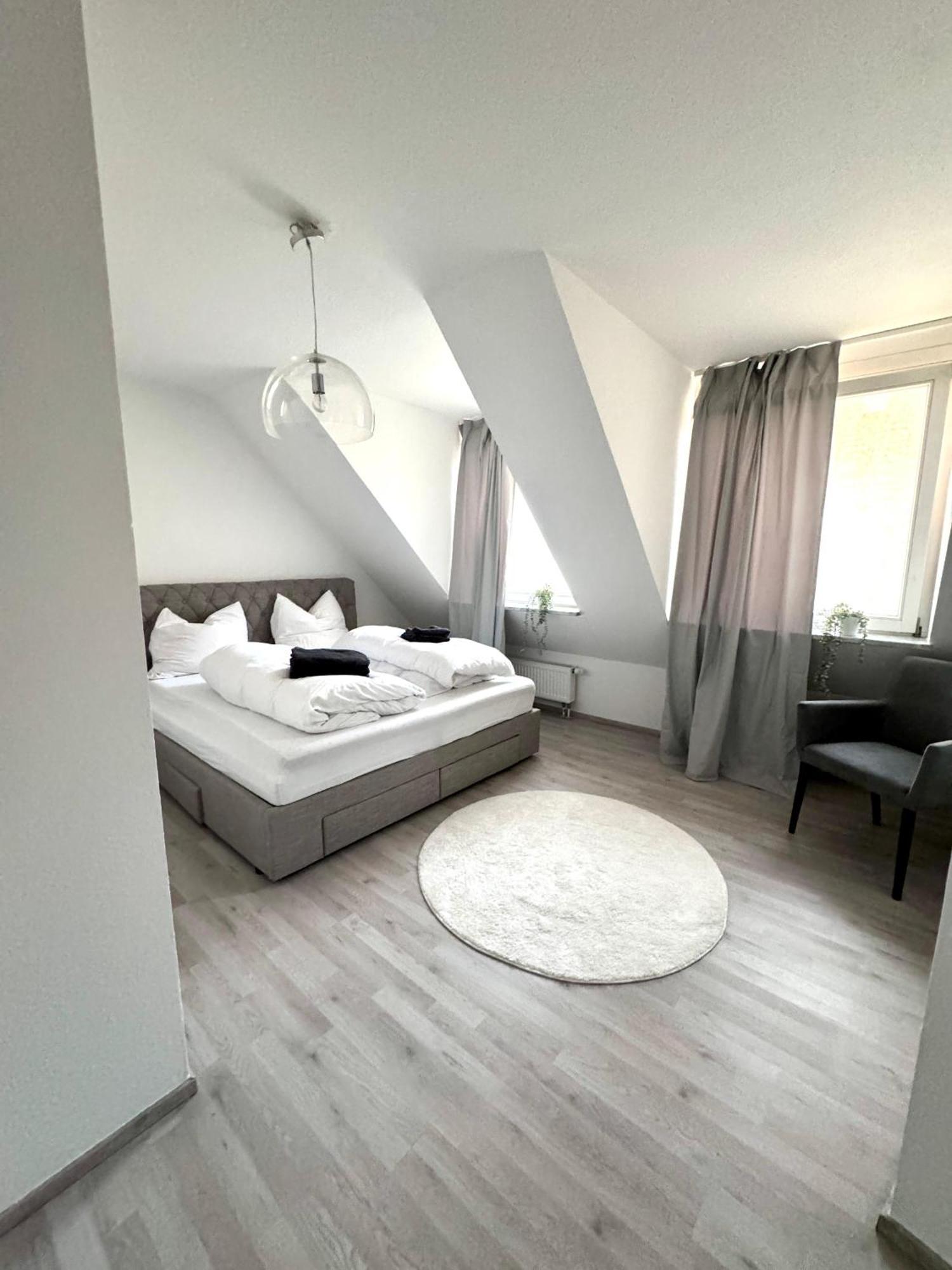 Apartment Oldtown Gallery