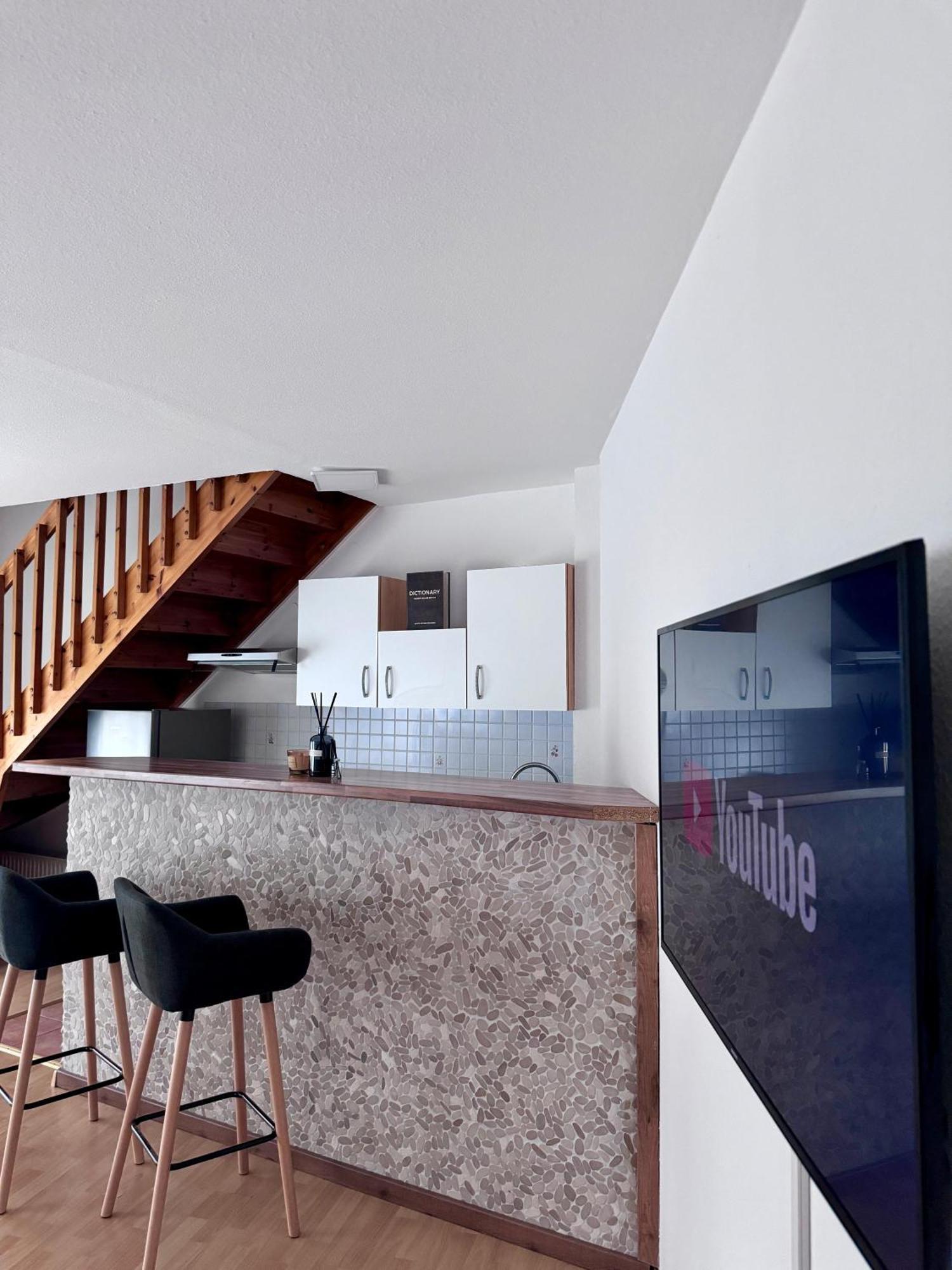 Apartment Oldtown Gallery *