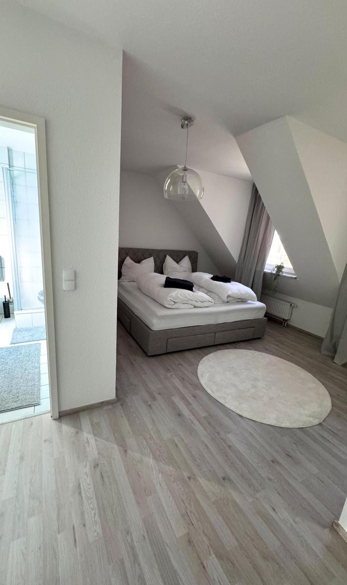 Apartment Oldtown Gallery *